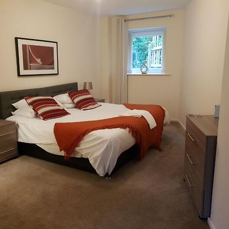 The Sawmills Apartment Карлайл Екстериор снимка