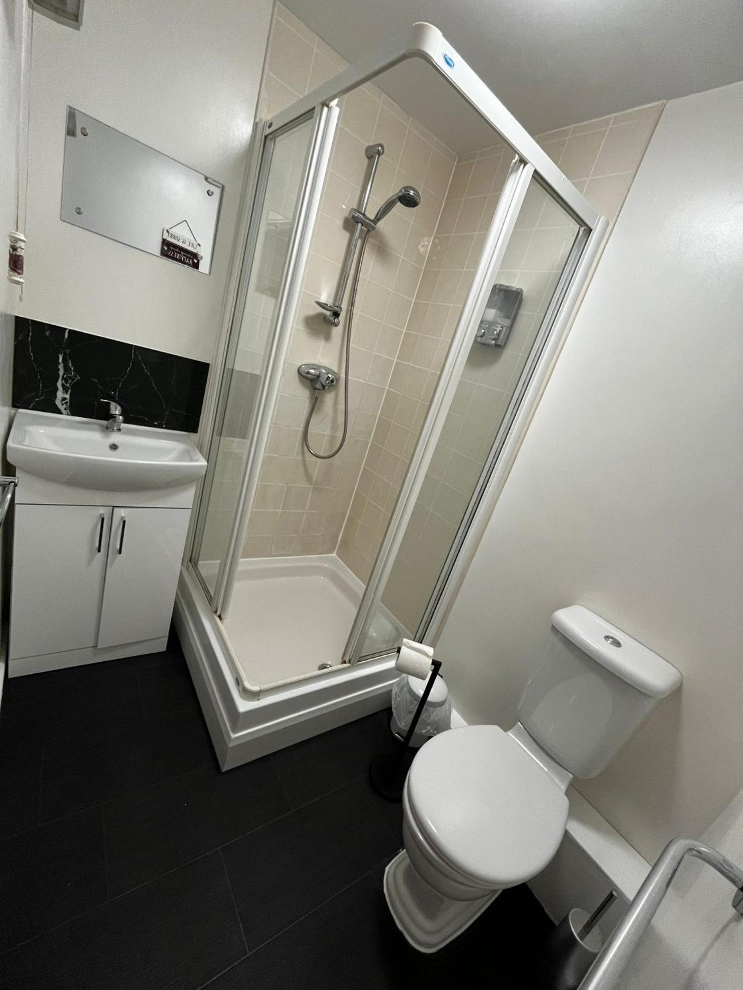 The Sawmills Apartment Карлайл Екстериор снимка