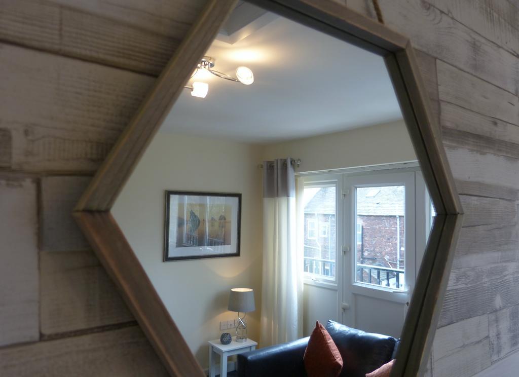 The Sawmills Apartment Карлайл Екстериор снимка