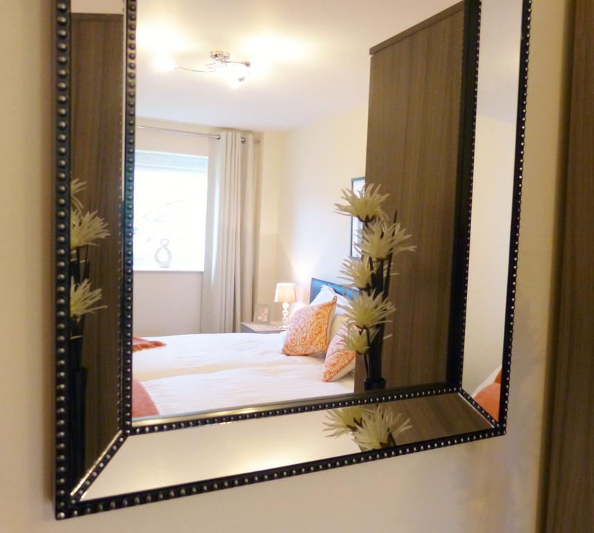 The Sawmills Apartment Карлайл Екстериор снимка
